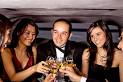 Caglary Bachelor or Bachelorette Party Limo | Calgary Limo Rentals