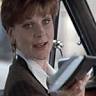 Actress：Caroline Bliss（
