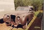 FiBoy's Jaguar renovations; Mk 1, Mk 7 Saloons and XJ 12 Coupe