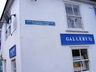 Chairman's Lane street sign, Kinsale - via Daymix