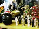 Santa Muerte  Saint Death    Boing Boing