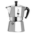 Amazon.com: Bialetti 6800 Moka Express 6-Cup Stovetop Espresso ...