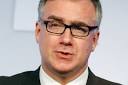 Keith Olbermann: A history of