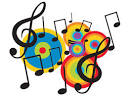 English with Music   Sharing Learning