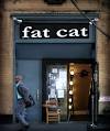 Fat Cat    New York City Jazz Club
