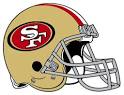 File:SAN FRANCISCO 49ERS helmet rightface.png - Wikipedia, the ...