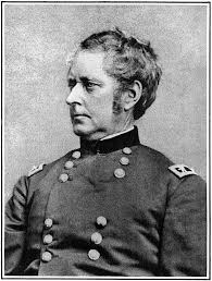 Joe Hooker in Uniform - Encyclopedia Virginia