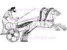 Chariot: Olympic chariot racing