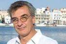 ο Σπύρος Γαληνός, ανεξάρτητος βουλευτής Λέσβου, ανακοίνωσε ότι προσχωρεί