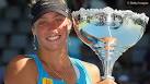 Yanina Wickmayer