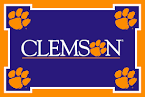 LOGORUGS.COM - CLEMSON Rugs