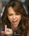 HANNAH MONTANA Miley Cyrus