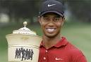 Tiger Woods is saying it