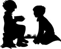 Clip Art Children