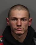 Wanted-Robert "Jake" Allen