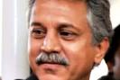 diseases: Wasim Akhtar