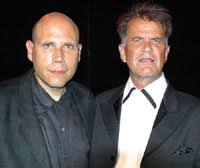 Robert Kidney and Bill Watson - images?q=tbn:ANd9GcTiC1Vx6IGWRqLL1bzka92l2n2yPjeo2b7TpDZFTVYyNxjIkdoY