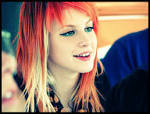 Hayley Williams Wallpaper and