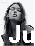 Julia Hafstrom - Exit