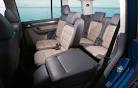 Volkswagen Routan vs. Volkswagen Touran vs. Volkswagen Multivan ...