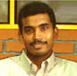 Chennai, Mr. Jose George Sr. Software Engineer Assyst International - Jose-George