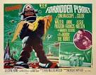 Forbidden planet News, Videos, Reviews and Gossip - io9