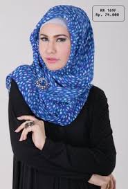 Aneka Hijab on Pinterest | Hijabs