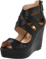 DV by Dolce Vita Women's Jude Wedge Sandal - designer shoes ...