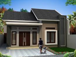 Contoh Desain Rumah Minimalis Terbaru 2016 - www.Desaincantik.com