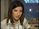 Laura Pausini interview by