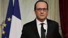 BBC News - Charlie Hebdo: Major manhunt for Paris gunmen