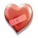 صور قلب مجروح