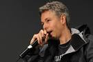 Adam Yauch, a member of the