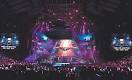 Jay Chou Studio - White feathers and flames, Jay Chous 4D concert