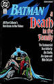 Batman: A Death in the Family - Wikipedia, the free encyclopedia