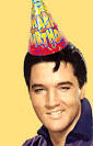 ELVIS WOULD HAVE BLOWN OUT 77