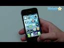 How To Set Up Email Accounts on the iPhone 4
