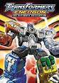 Transformers: Energon - Wikipedia, the free encyclopedia