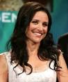 Elaine Benes played by Julia