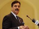 Gilani 'will meet Obama' at Seoul summit – The Express Tribune
