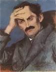 József Rippl-Rónai (Hungarian,