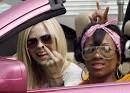 Avril Lavigne and Lil Mama “Girlfriend” Mad TV Parody Lyrics MP3 ...