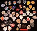 Make Guitar Picks: It Makes Me Want