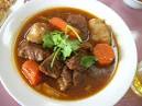Beef stew - WizardRecipes