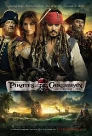 Phim Cướp Biển Caribe 4 – Pirates Of The Caribbean On Stranger Tides