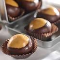 BUCKEYE Candy