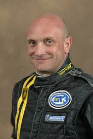 FIA GT3 European Championship - Driver Biography: Michael Trunk - showimg.php