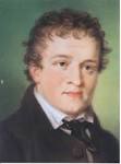 Musical-Star Kaspar Hauser