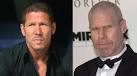 Diego “El cholo” Simeone y Ron