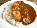 Closet Cooking: Katsu Karē (Pork Cutlet with Curry Sauce)